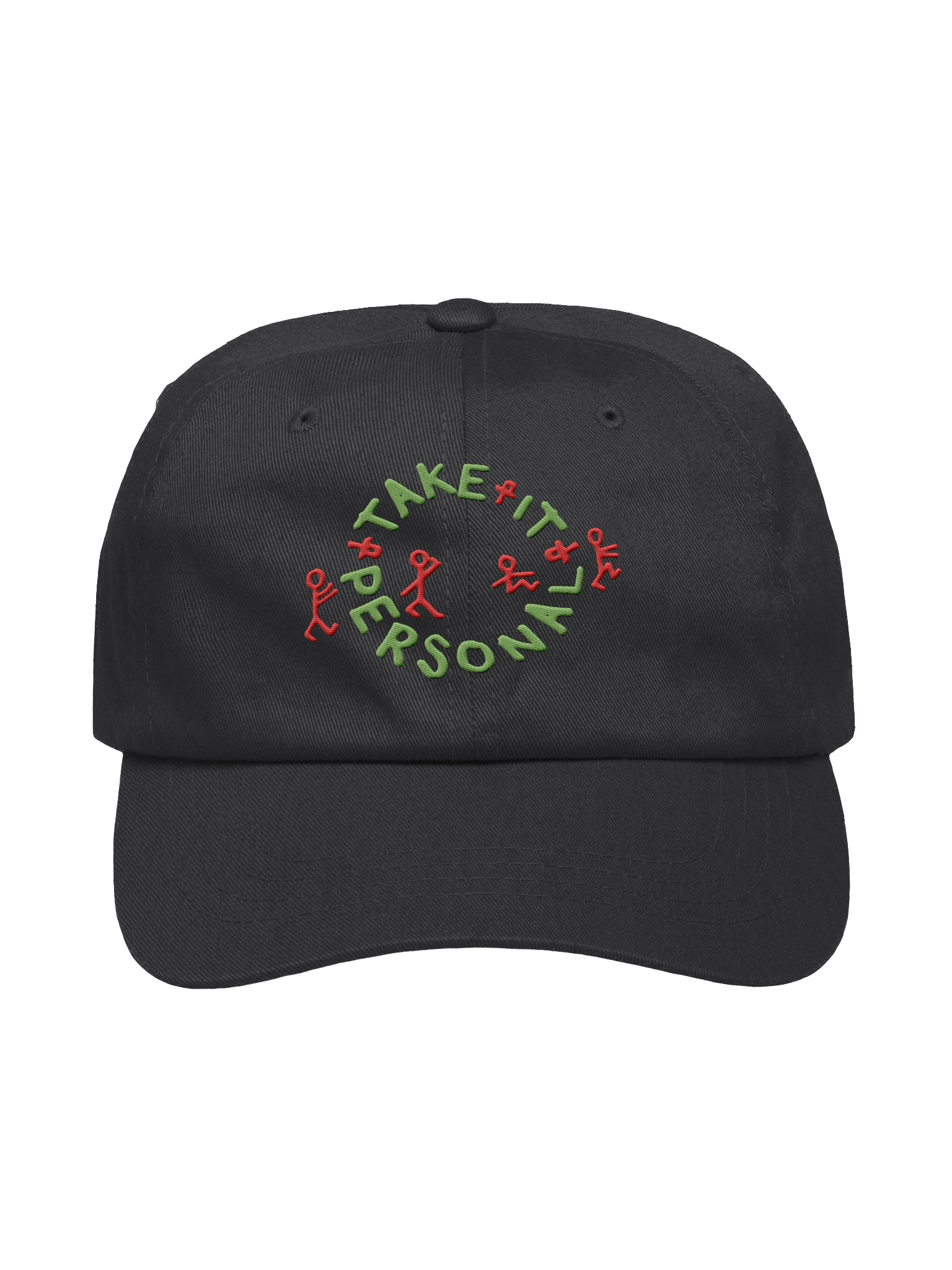 TIP Dad Hat product image (1)