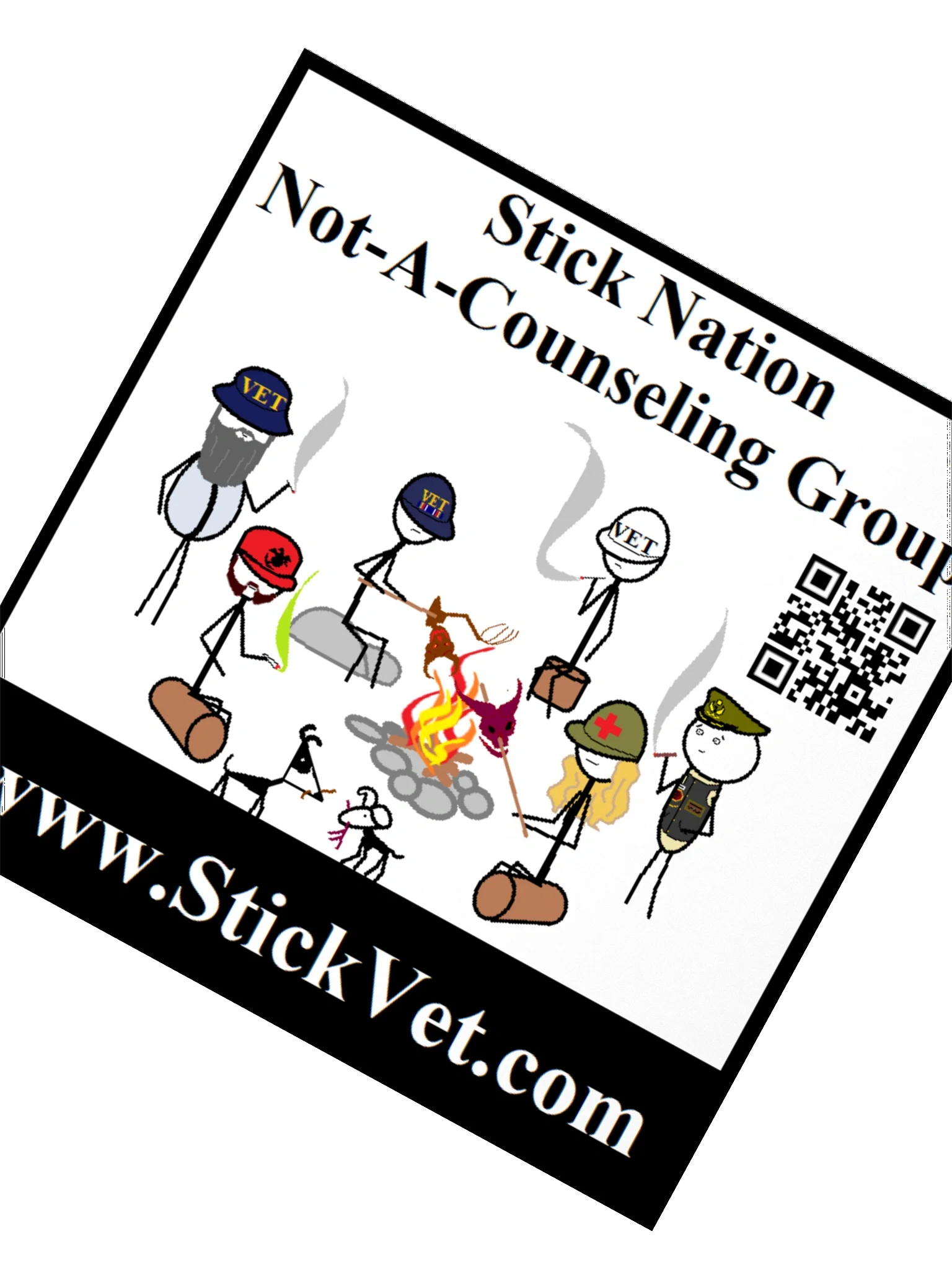 Not-A-Sticker product image (2)