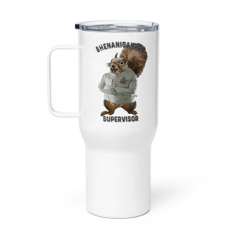 Mod Team Supervisor Lg Tumbler product image (1)