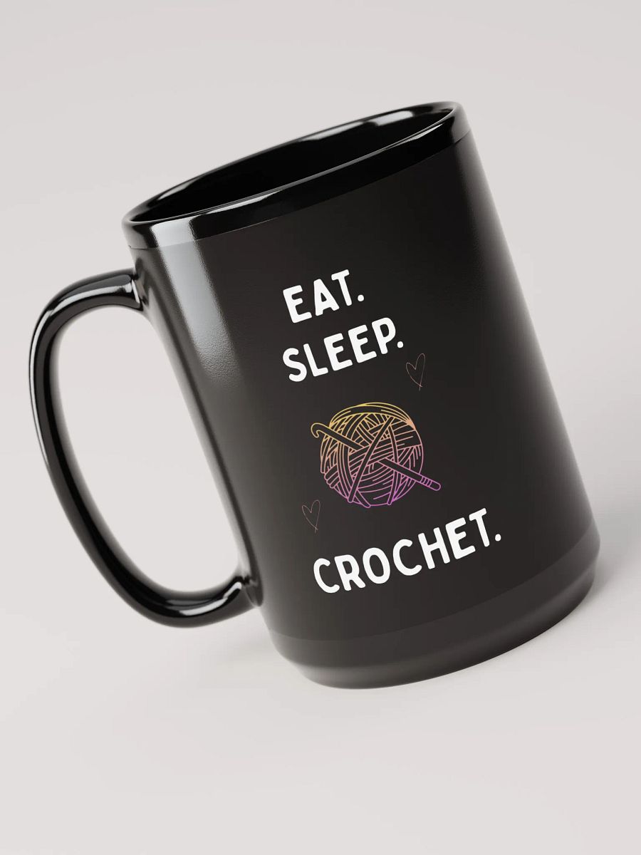 Crochet Mug product image (2)