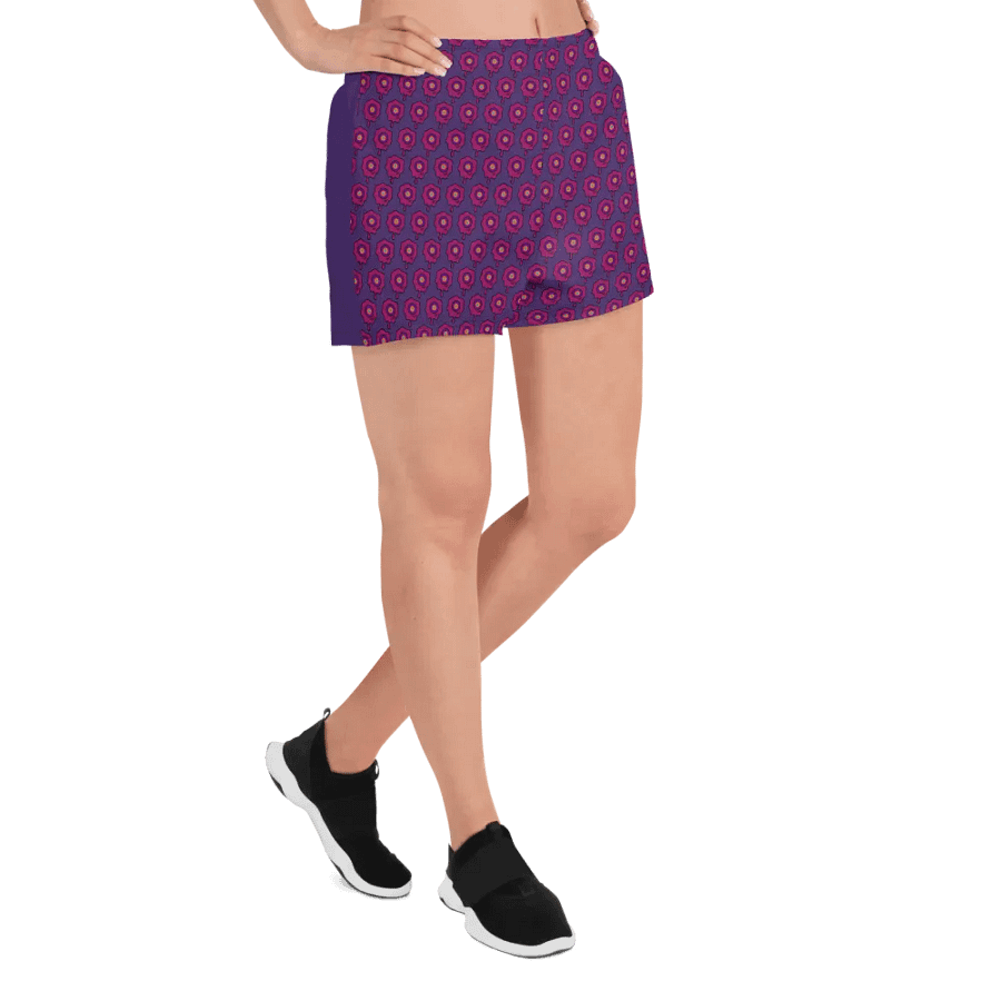 boh stop shorts (flowy) product image (6)