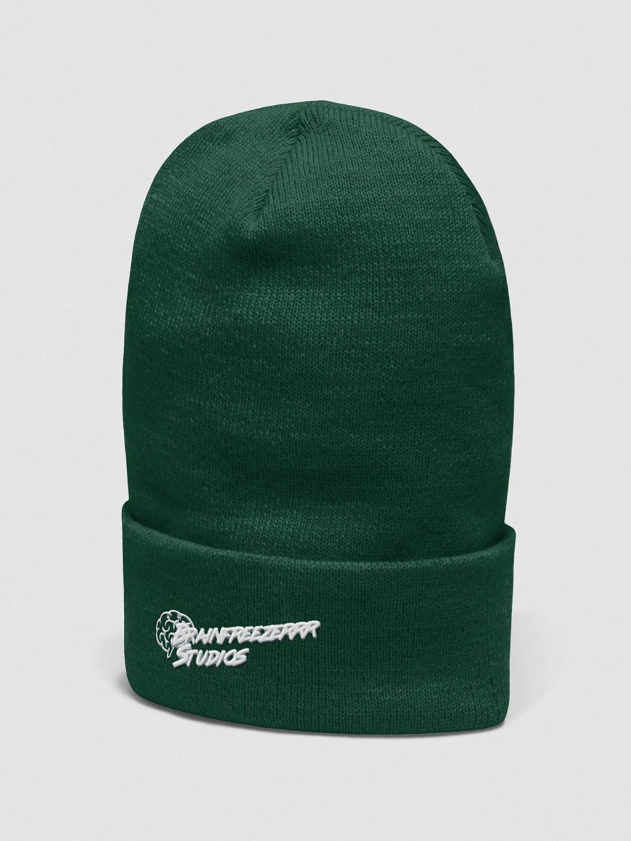 Beanie of Dusty product image (2)