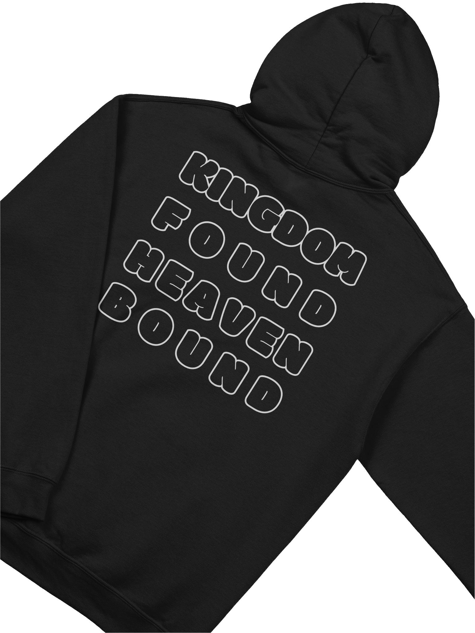 Central Youth Hoodie product image (4)
