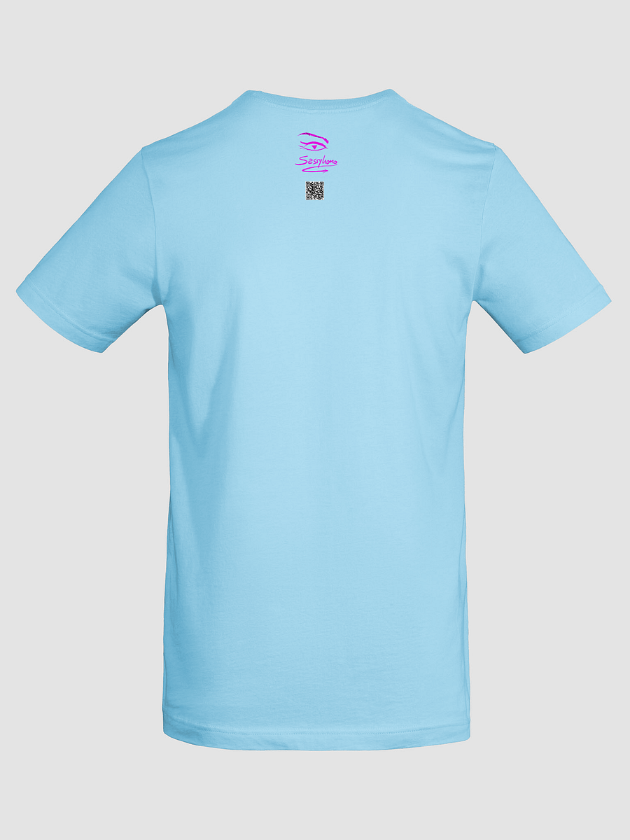 Transform Tee product image (76)