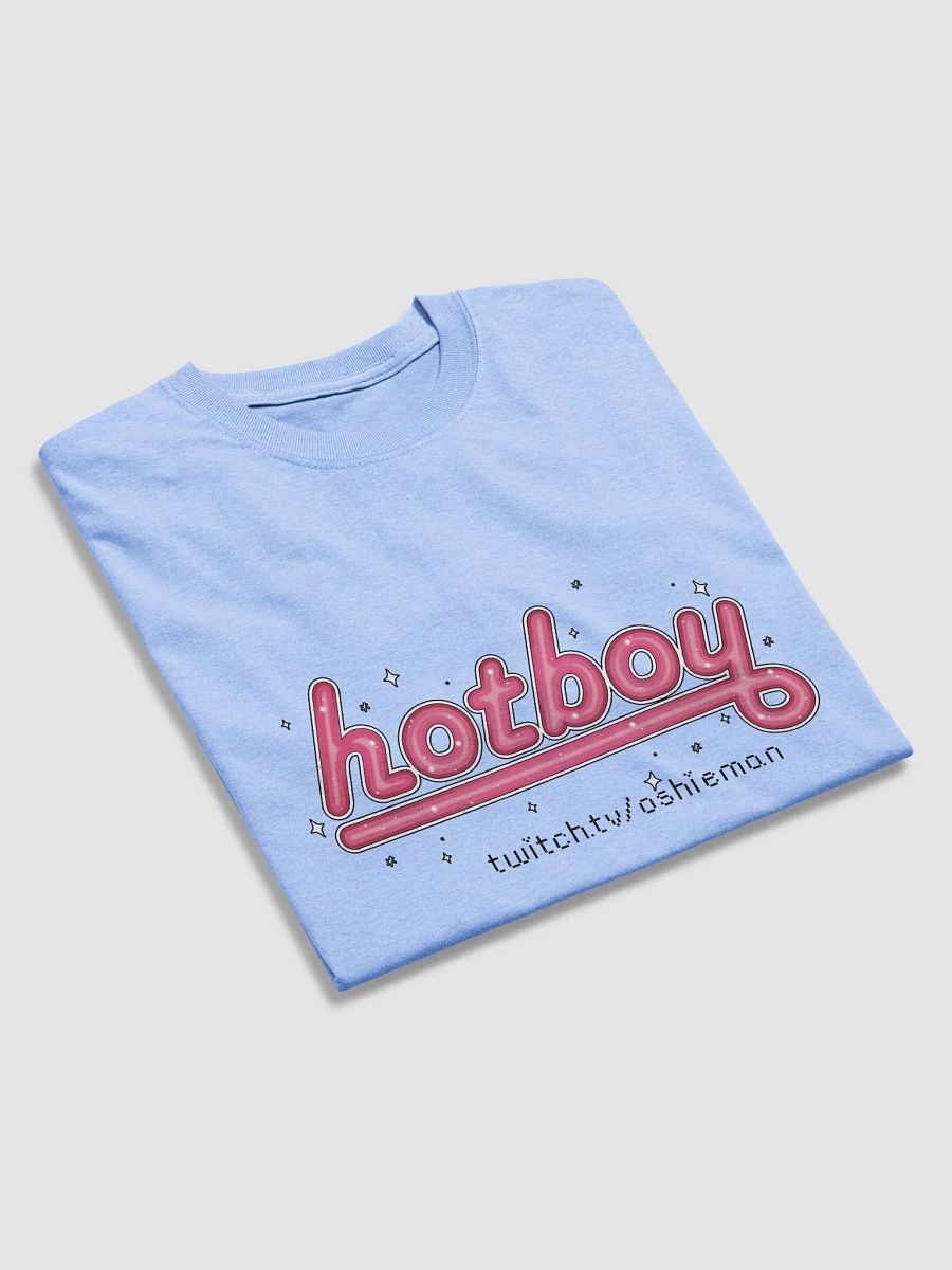 hotboy shirt product image (4)