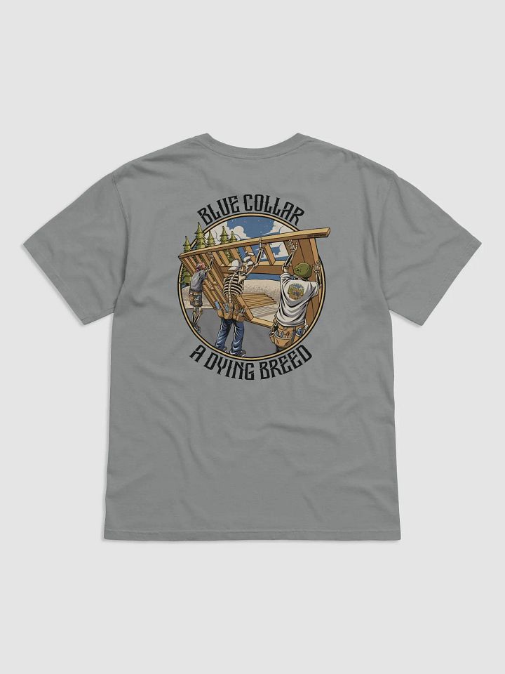 A Dying Breed Tee product image (7)