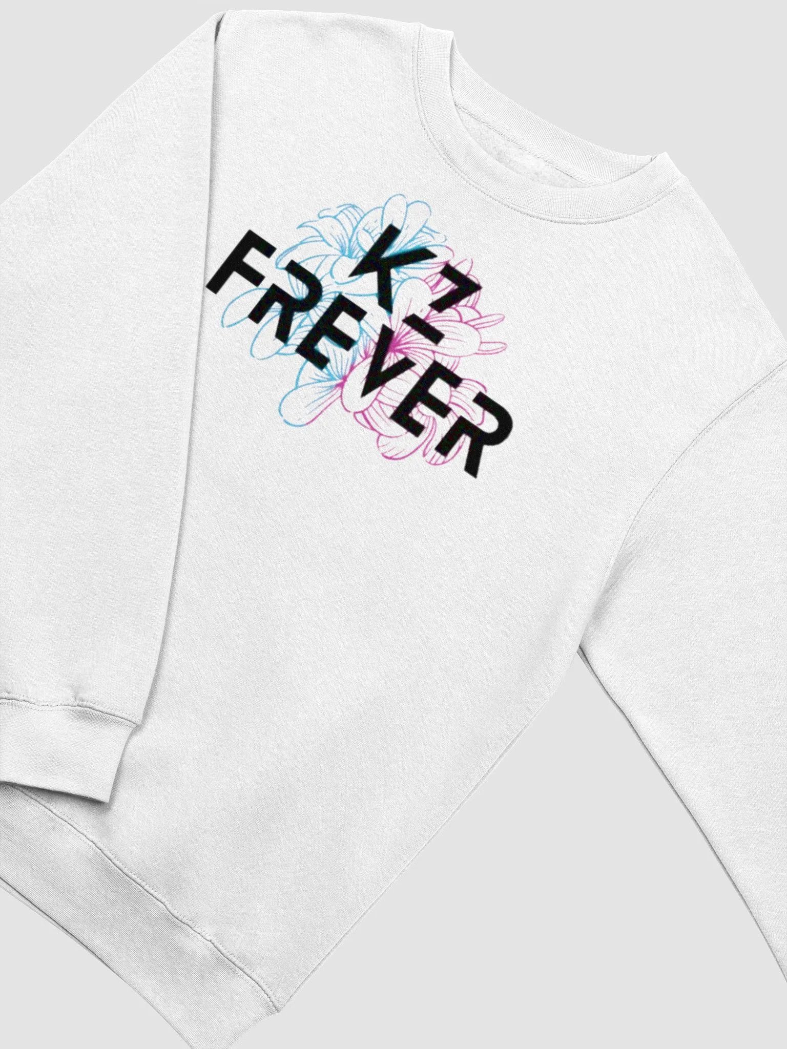 Sweatshirt (OG) - White product image (3)