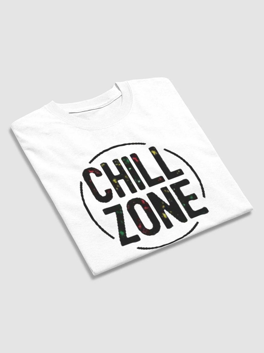 Gunz Fan Mod Tee product image (3)