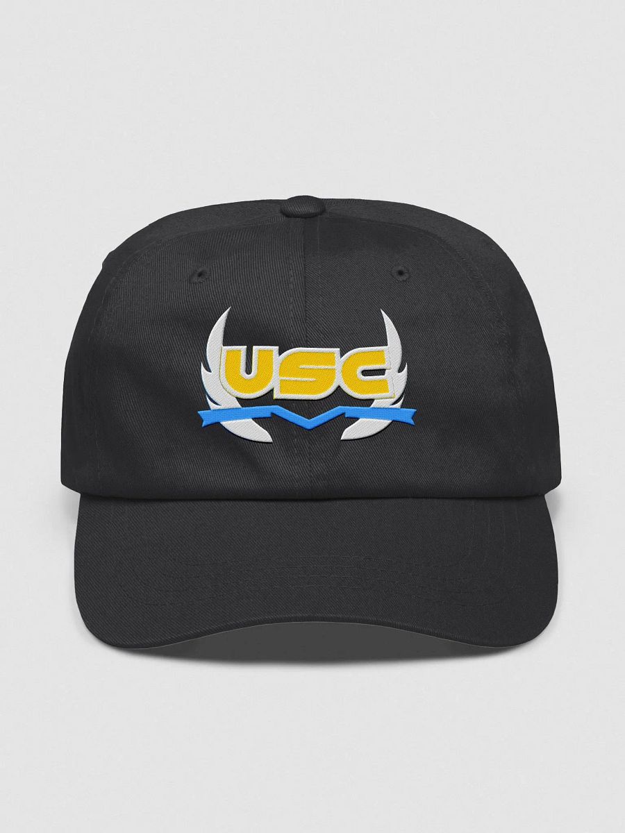 USC Embroidered Hat product image (1)