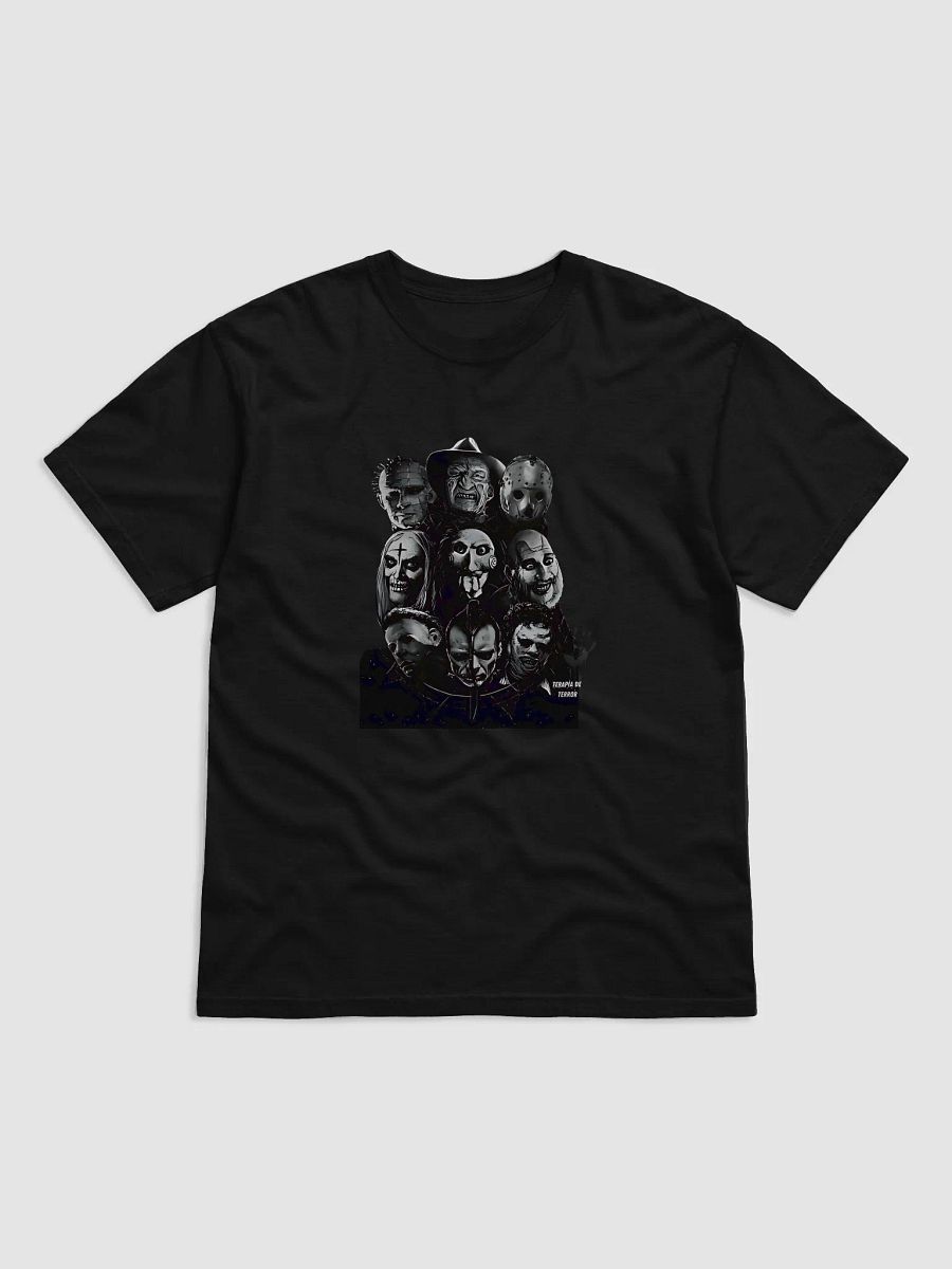 Playera "PELIS" product image (1)