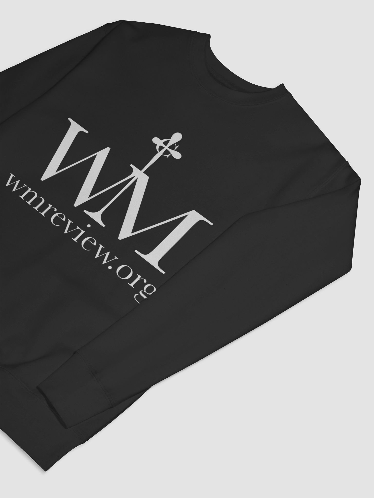 The WM Review Sweater product image (32)