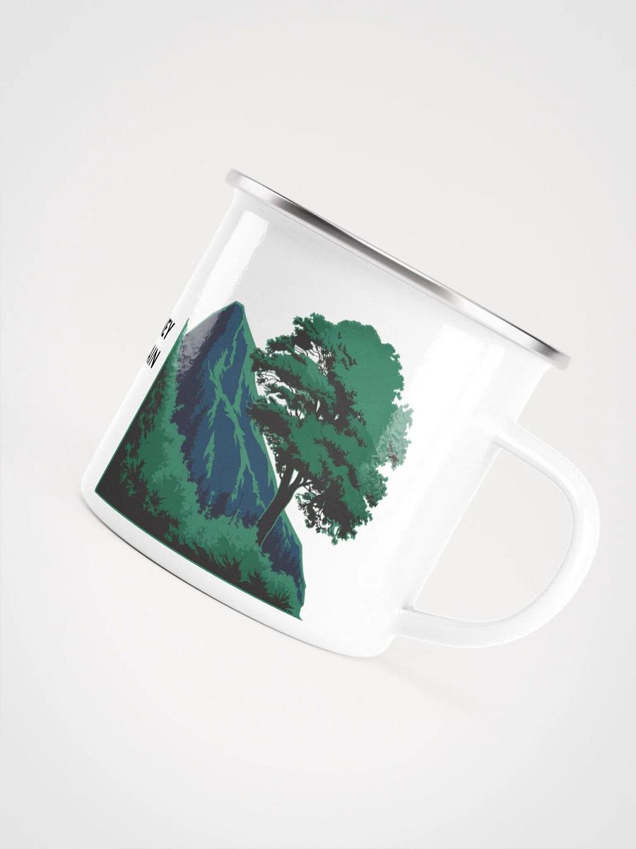 Summit Serenity Enamel Mug product image (5)