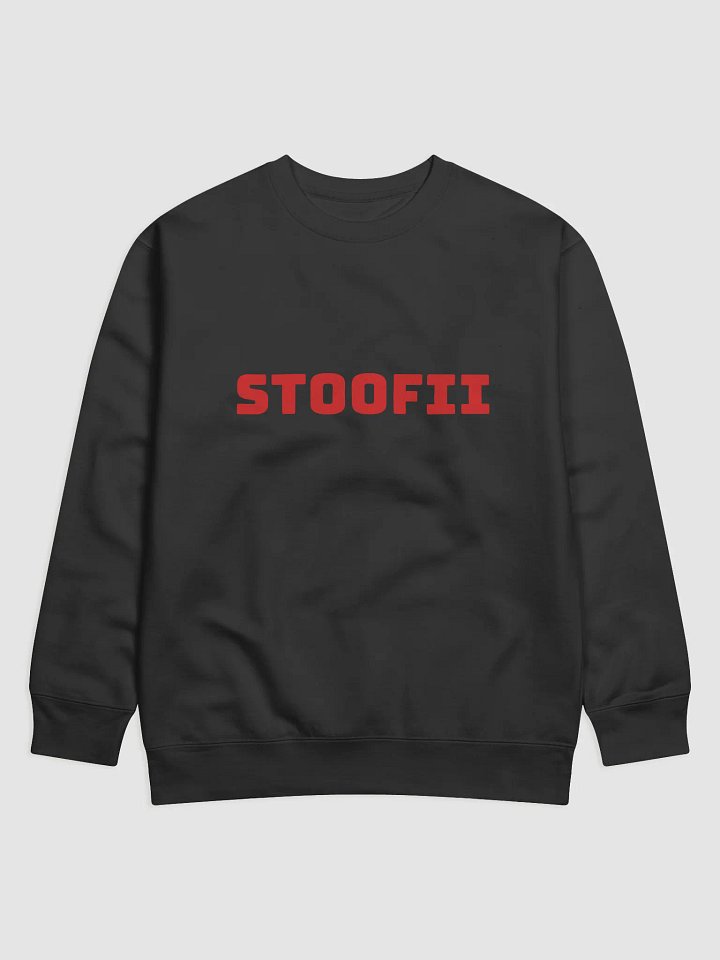 Stoofii's Pullover product image (1)