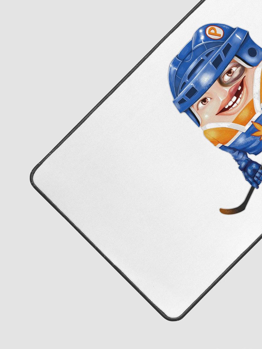 Hockey Pheetato Deskmat product image (3)