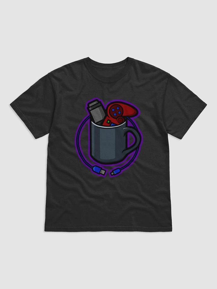 Logo Shirt product image (2)
