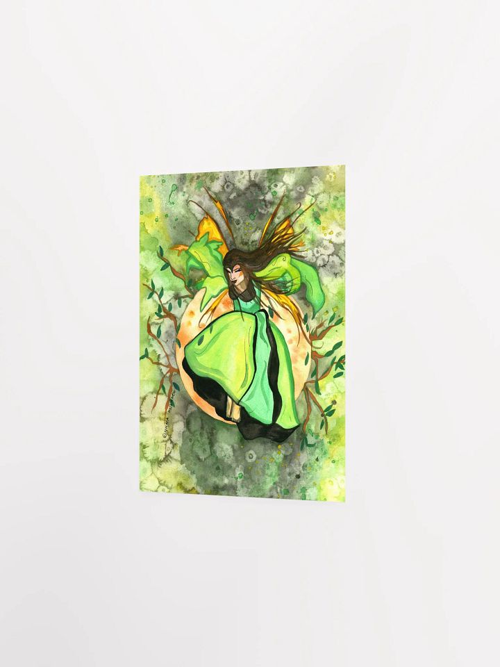 Elfrida Art Print product image (2)
