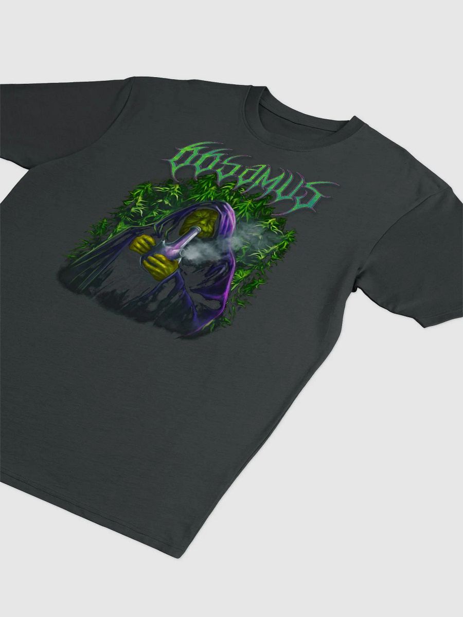 My Little Green Friend premium shirt product image (3)