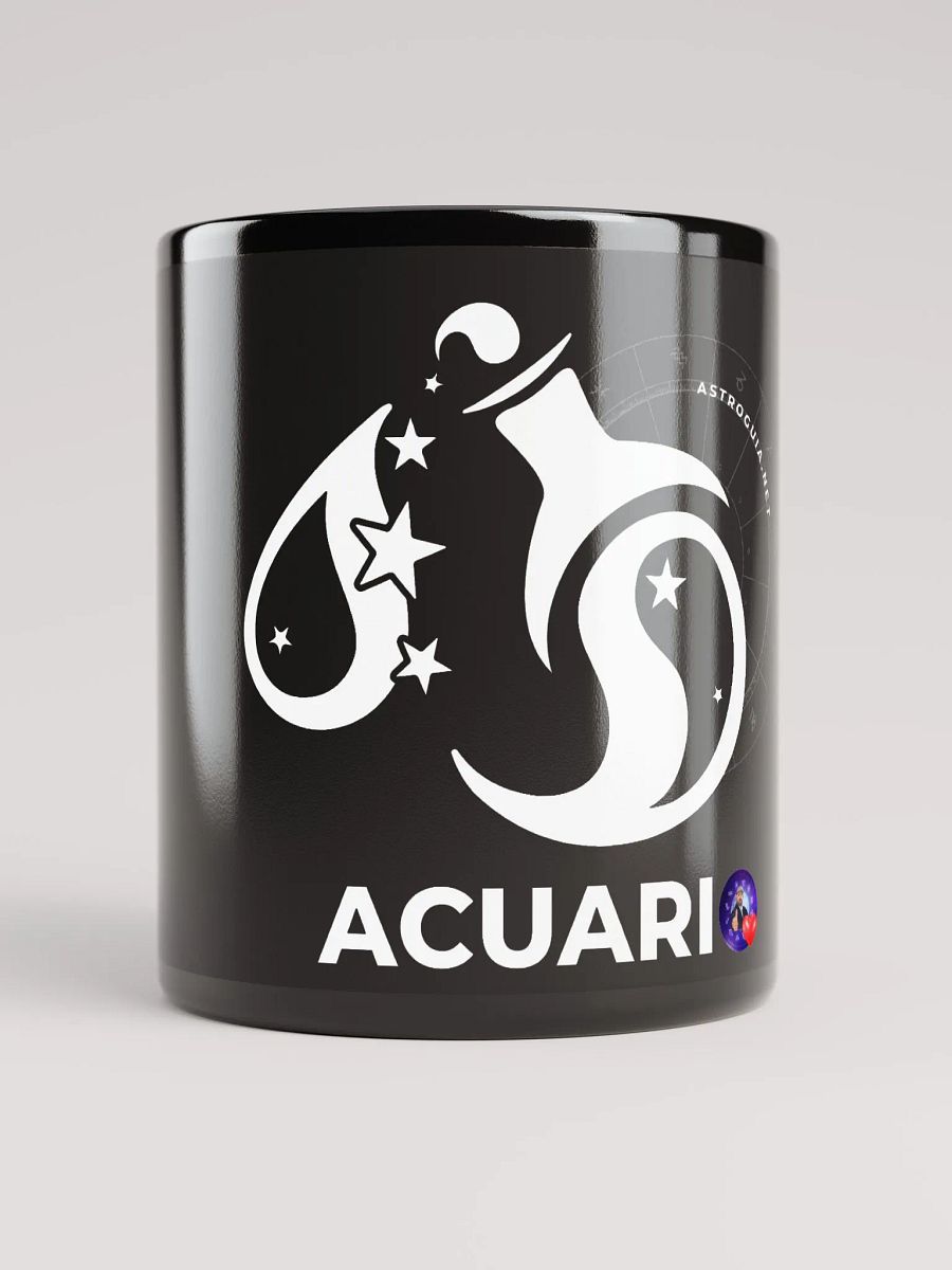ACUARIO Taza product image (1)