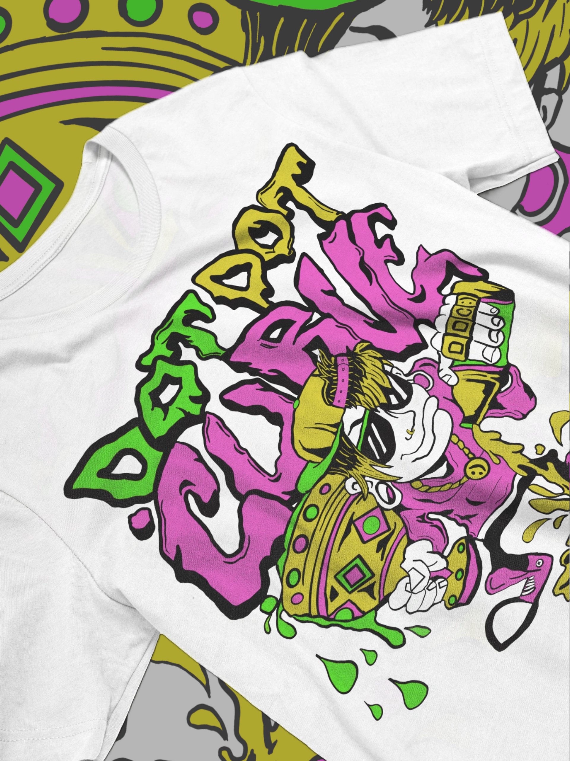 get CRUNK! product image (2)