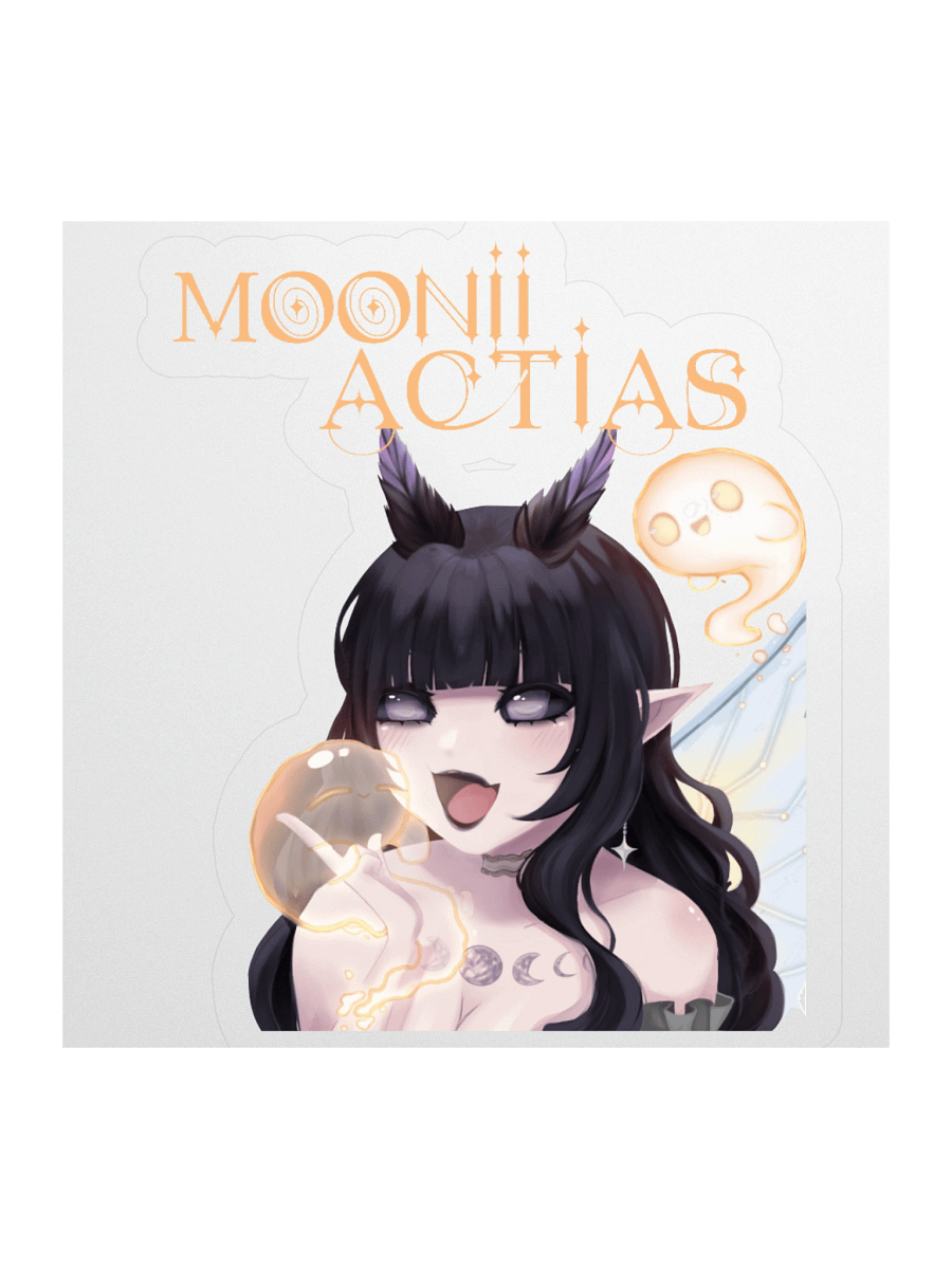 Moonii Sticker product image (2)