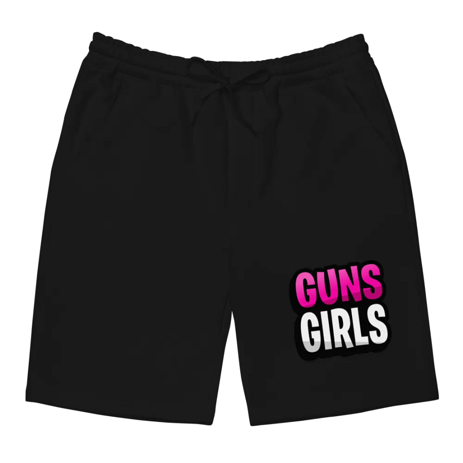 GunsGirls Shorts product image (11)