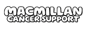 Macmillan Cancer Support logo