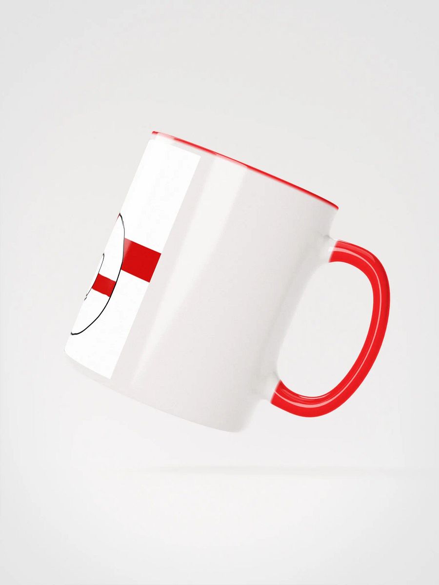 English Mug product image (3)