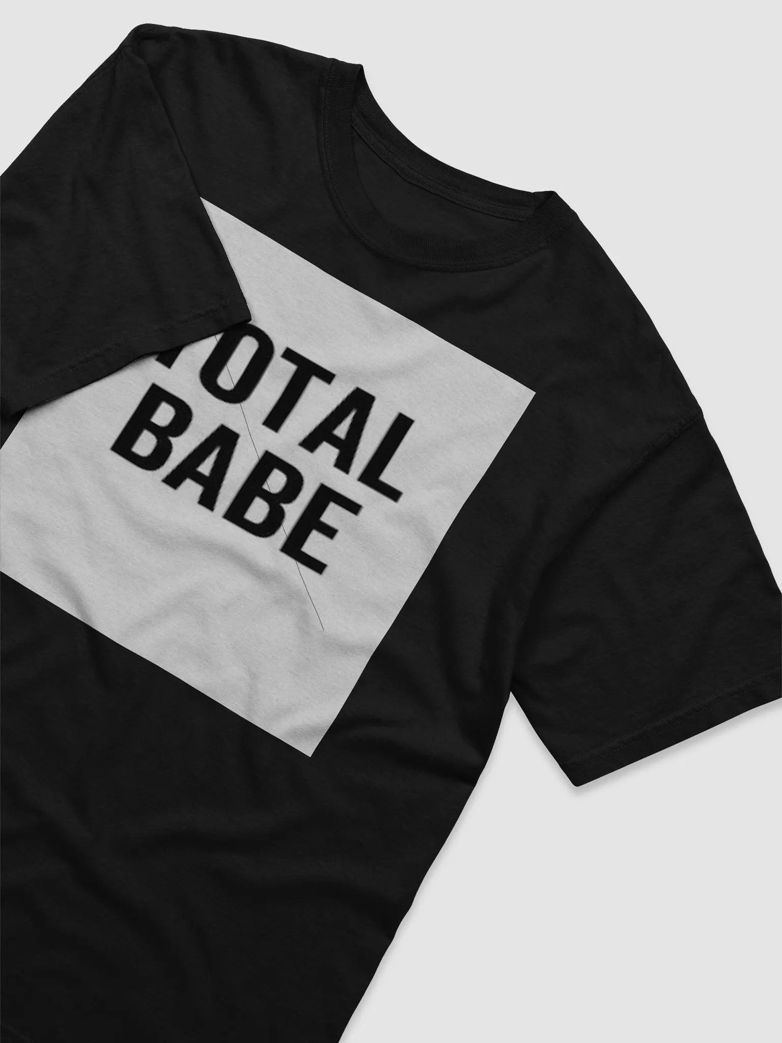 TOTAL BABE product image (3)