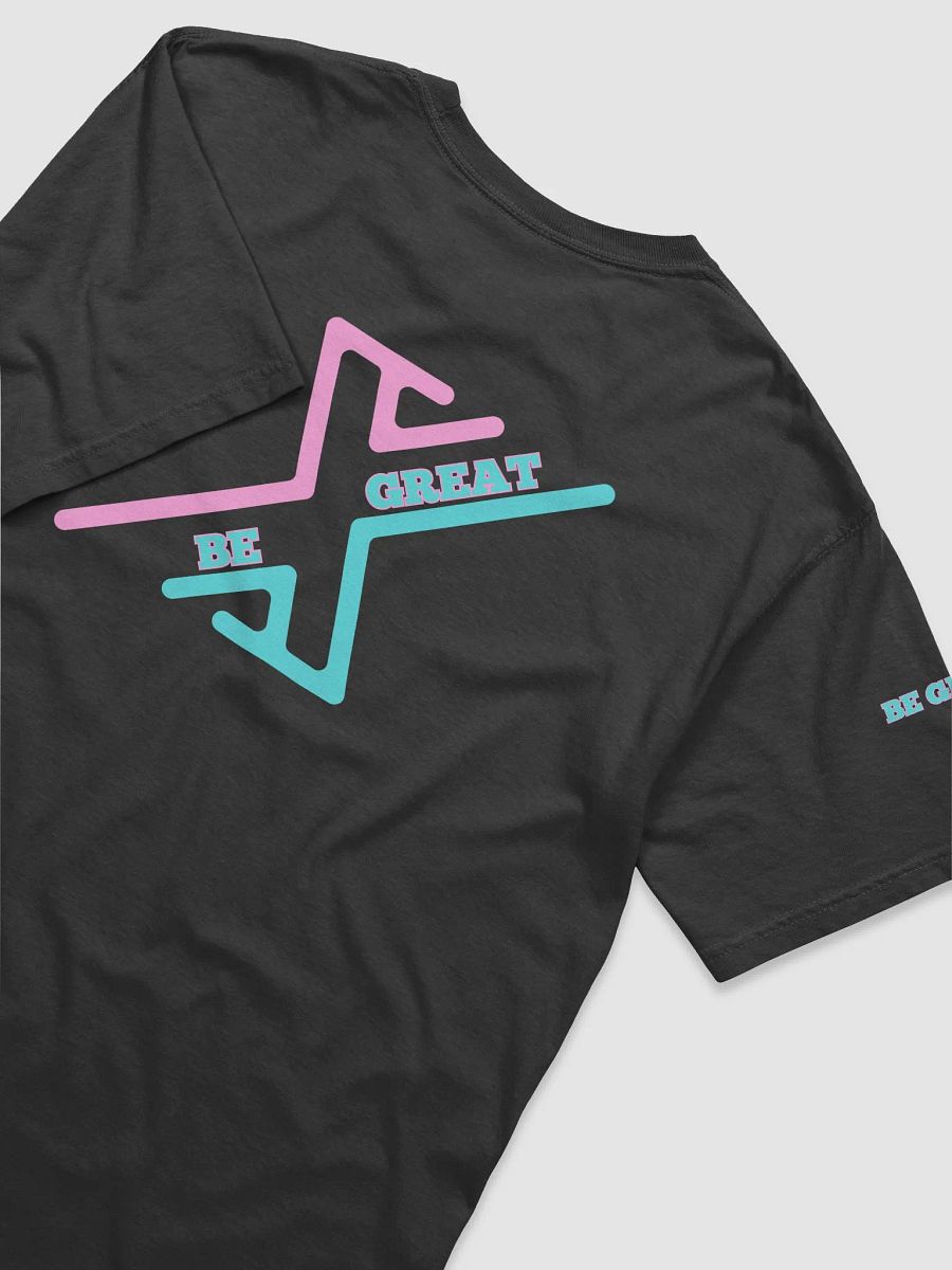 OG BE GREAT T-SHIRT product image (4)
