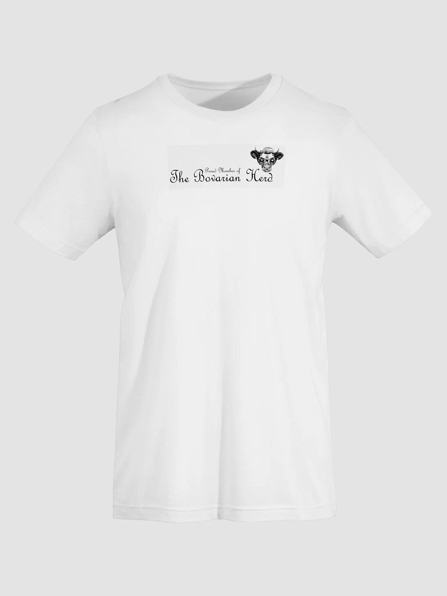 Proud Member of The Bovarian Herd product image (7)