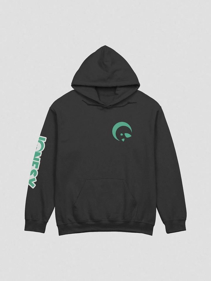 Jonesy Classic Printed Hoodie product image (2)