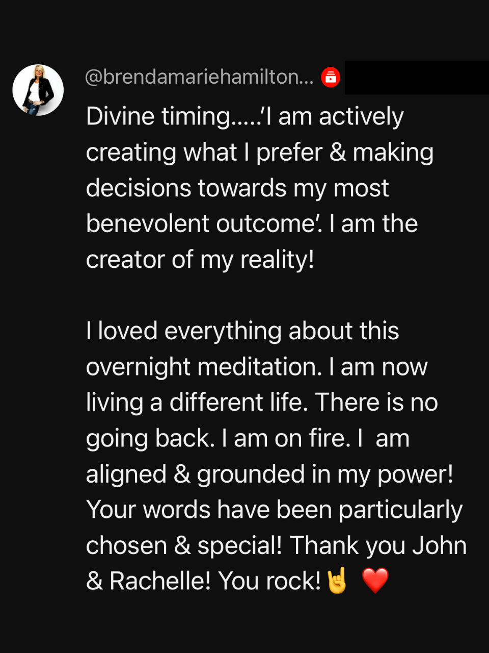 Nighttime & Daytime Versions - Mindset Shift: Start Dominating Your Life! MP3 Bundle product image (2)