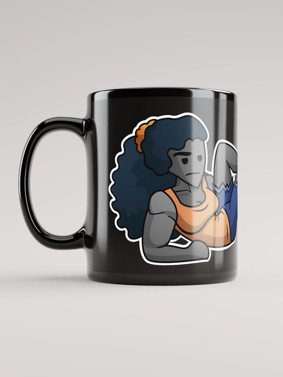 Make Her Taller mug product image (6)