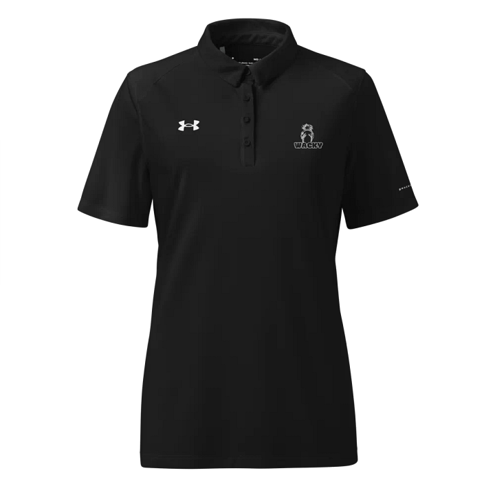 Women's Wacky Golf Polo product image (1)
