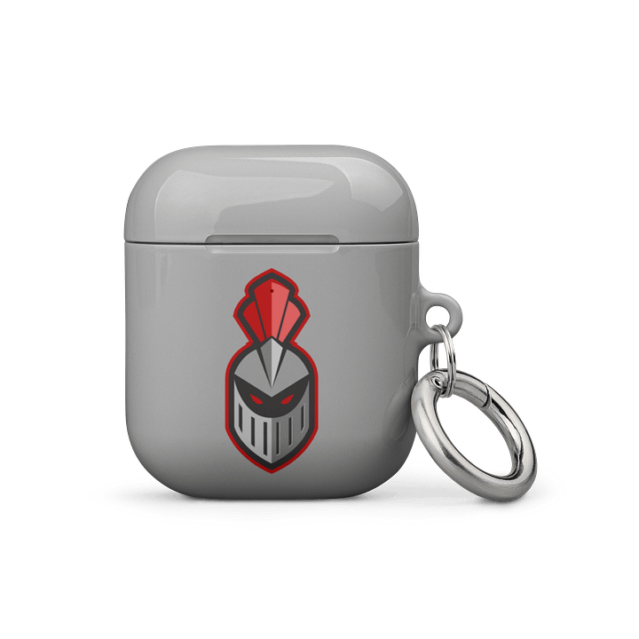 Knights AirPods Case product image (1)