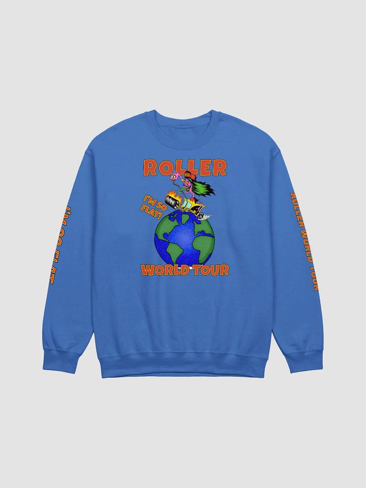 WORLD TOUR SWEATER product image (1)