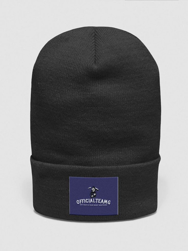 NIghtmare Beanie product image (1)