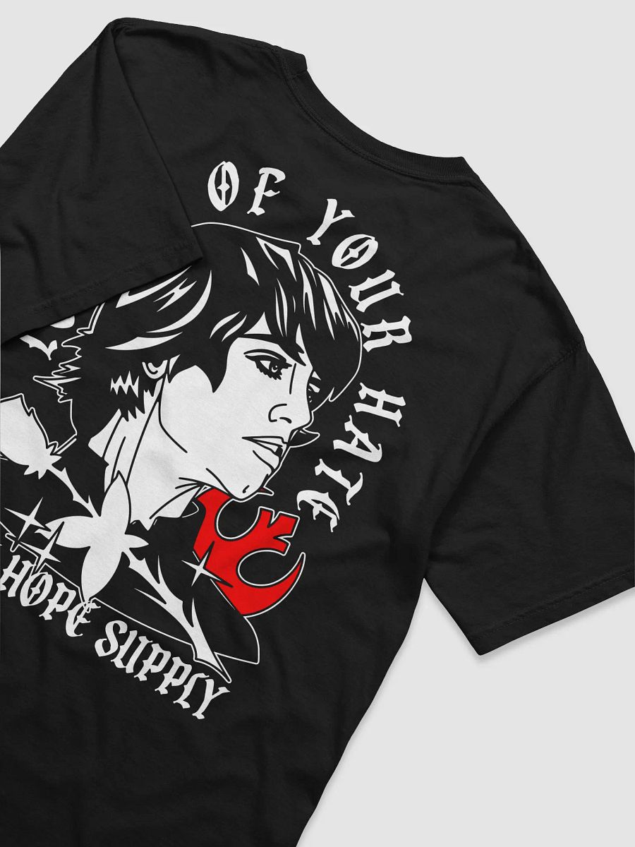 Luke - Comfort Tee product image (4)