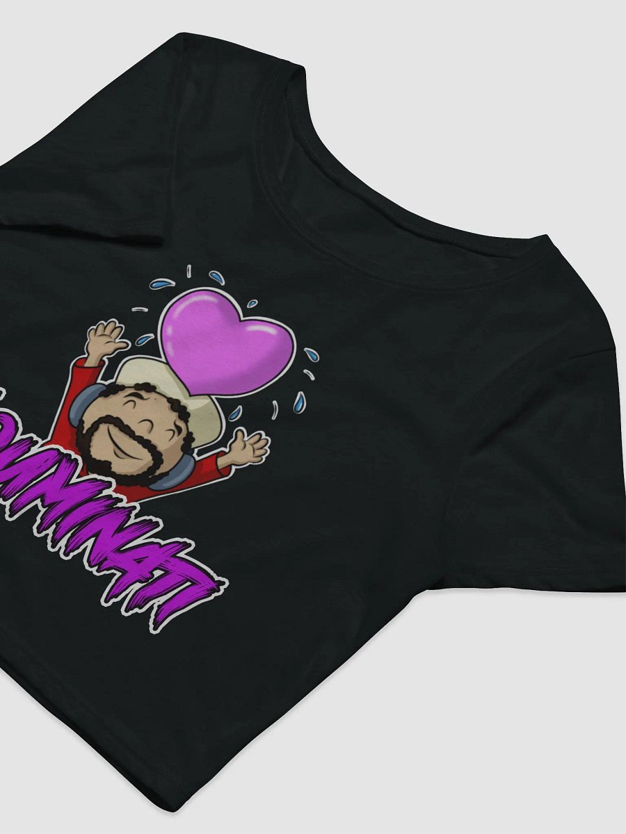 Lou Love Crop Top product image (9)