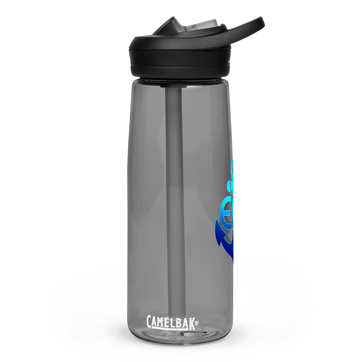 Capi Camelbak (Gray) product image (1)