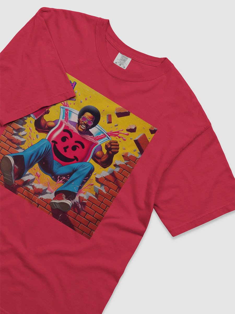 "Kool Aid Man" T-Shirt product image (15)