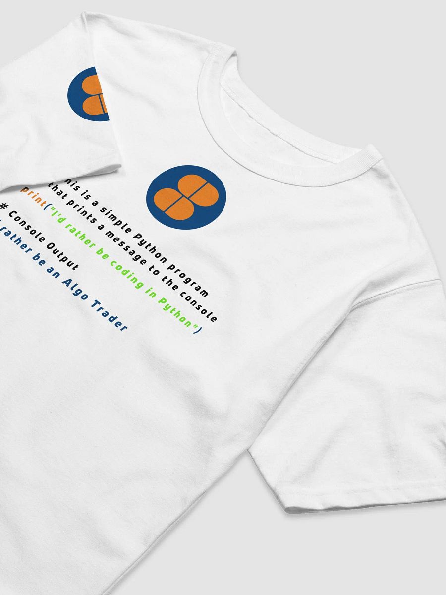Python Code Champion T product image (4)