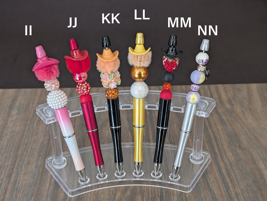 Beadable Pen product image (7)