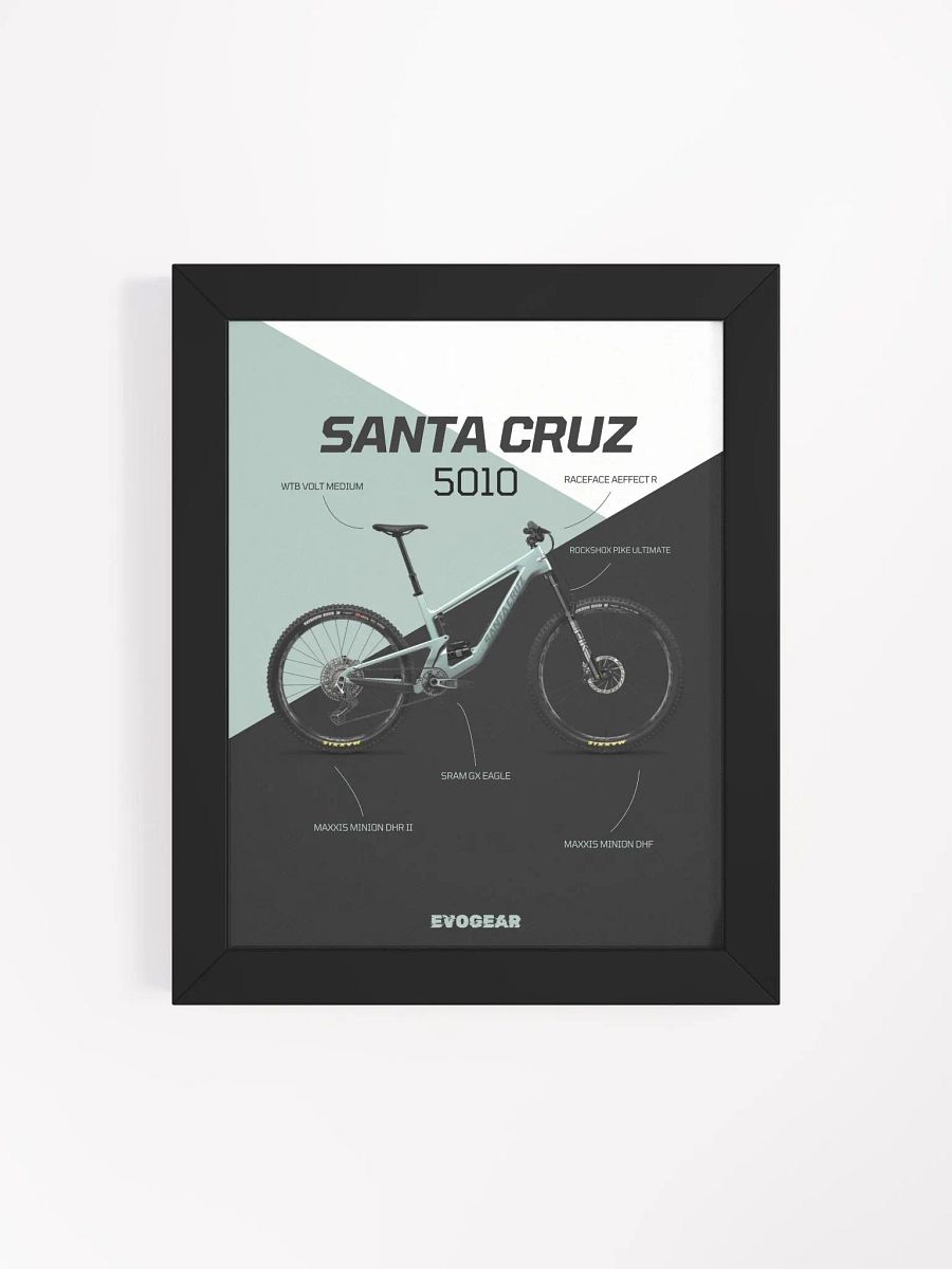 Santa Cruz 5010 Frame product image (16)