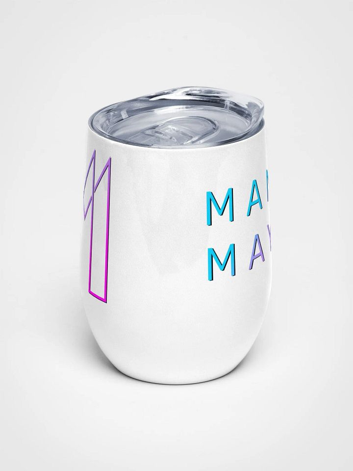 Sippy Wine Tumbler product image (2)