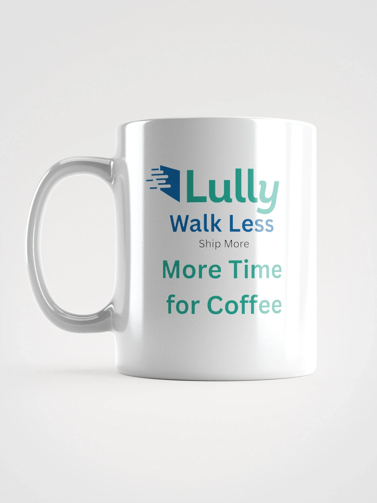 Walk Less - Ship More product image (2)