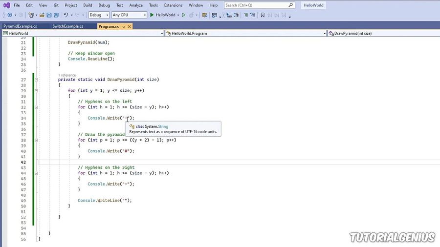 C# Software Development for Absolute Beginners product image (10)