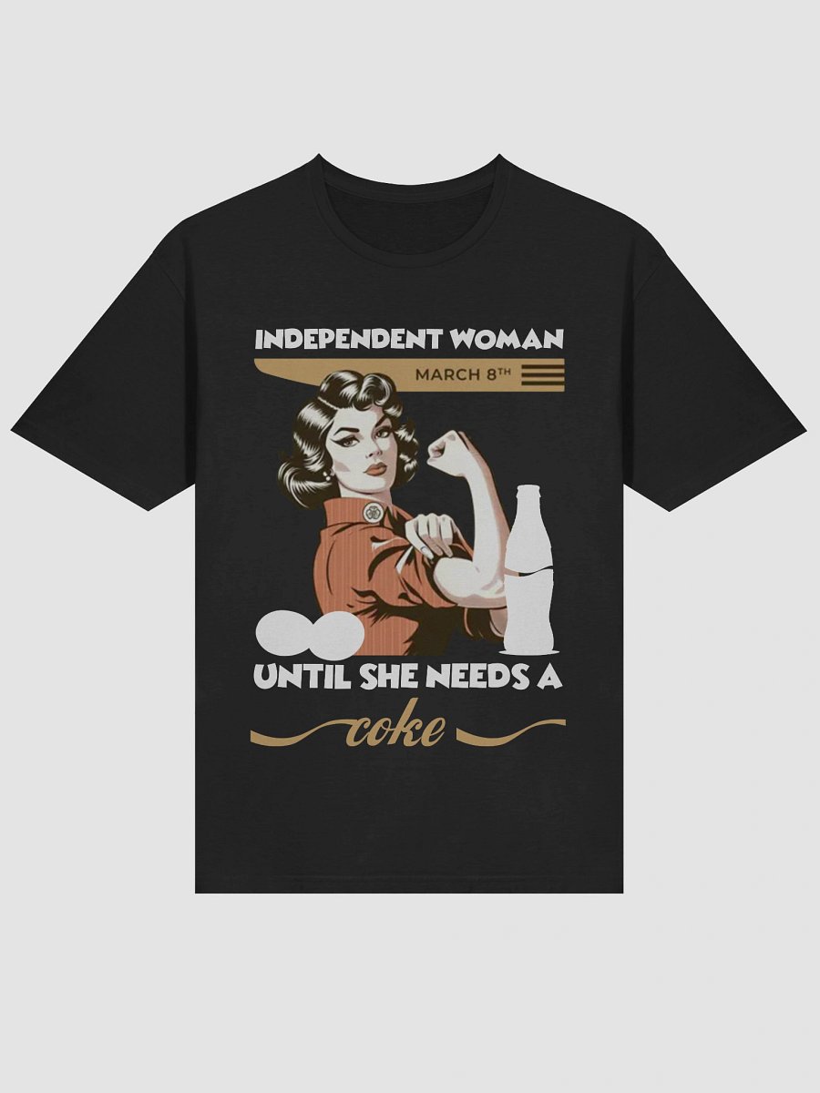 Independent Woman product image (3)