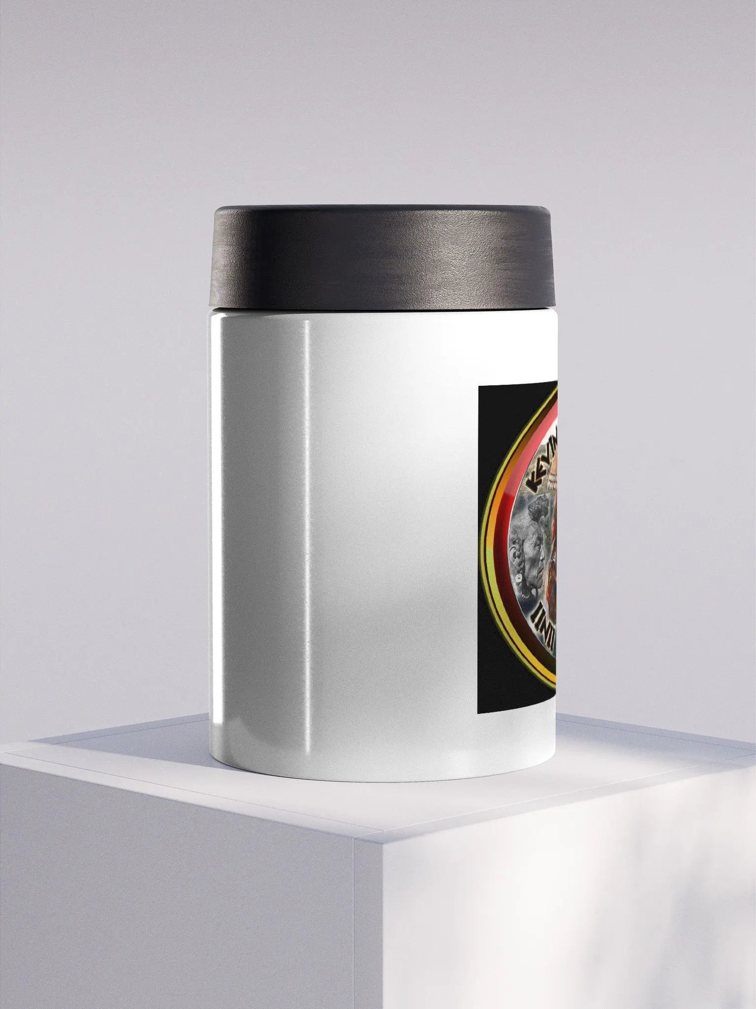 iinii Tough Drink Coozie product image (1)