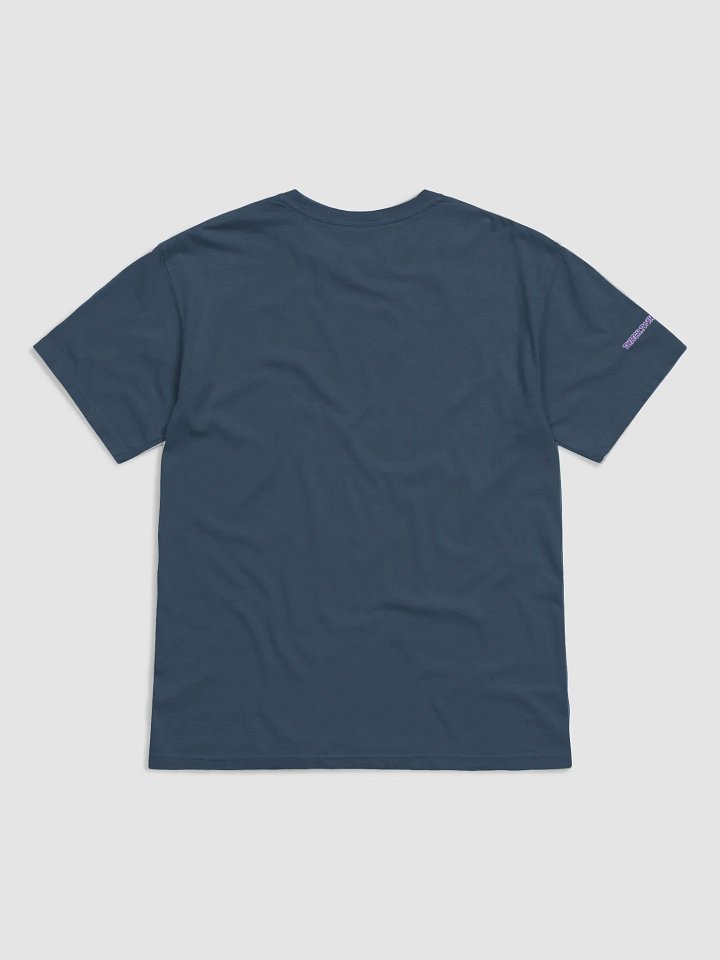 The 4k Collection T-shirt product image (2)